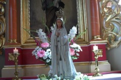 Lipcowy Dzień fatimski