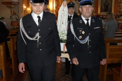 Majowe nabożeństwo fatimskie 2026 r.