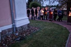 Nabożeństwo fatimskie