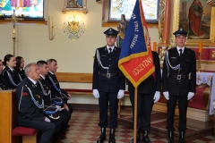 Odpust parafialny ku czci Matki Bożej