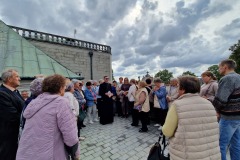 Pielgrzymka do Częstochowy