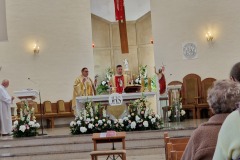 Pielgrzymka do Koła i Skulska