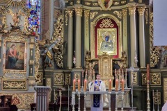 Pielgrzymka do Sieradza