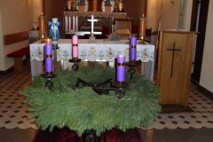 Rekolekcje adwentowe 2025