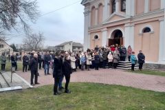 Rekolekcje adwentowe