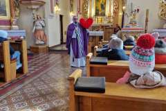 Rekolekcje wielkopostne