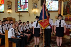 Tradycyjna uroczystość odpustowa