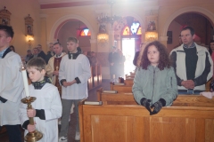 Wielki Czwartek 2026 r.