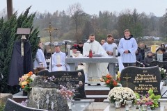 Wszystkich Świętych